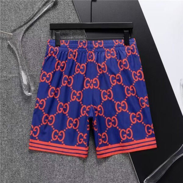 DB010-010-02-01 DB01001 High Quality Shorts