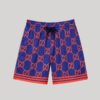 DB010-010-021-01 DB01001 High Quality Shorts