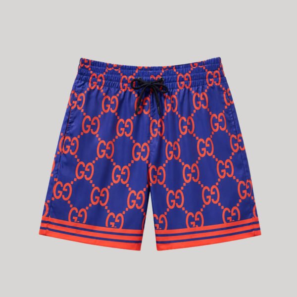 DB010-010-021-01 DB01001 High Quality Shorts