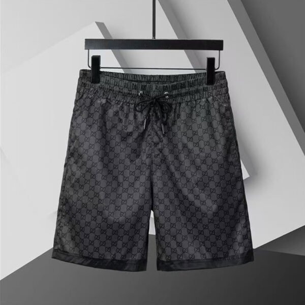 DB01202 High Quality Shorts
