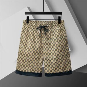 DB012-012-02-01 DB01202 High Quality Shorts