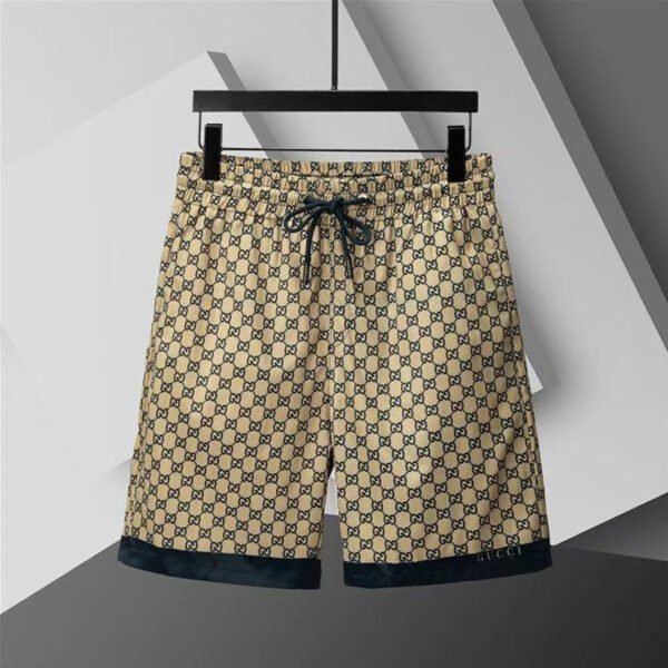 DB01202 High Quality Shorts