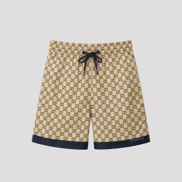 DB01202 High Quality Shorts