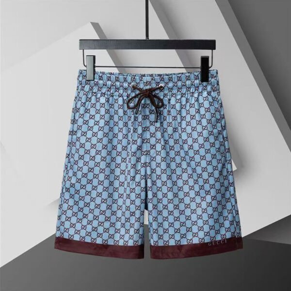 DB012-012-05-01 DB01203 High Quality Shorts