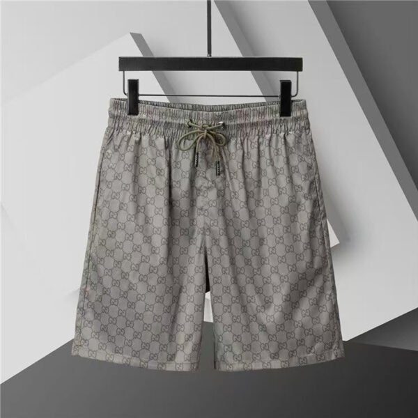 DB013-013-02-01 DB01302 High Quality Shorts