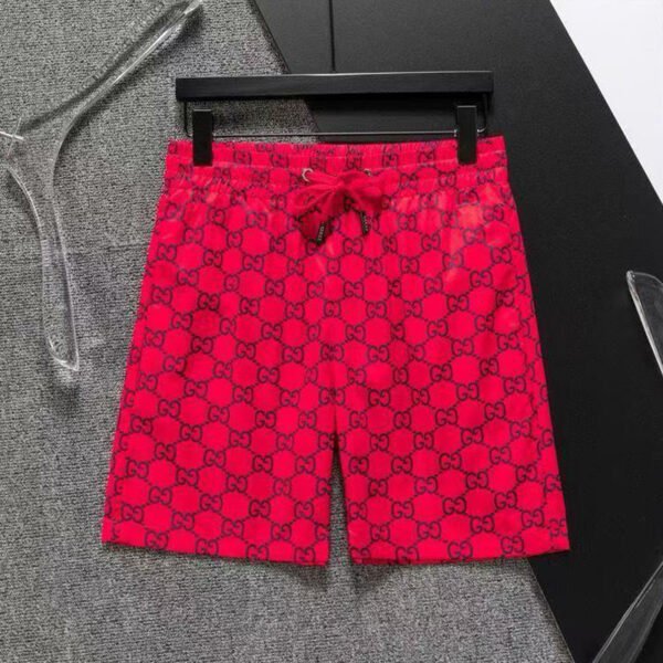 DB013-013-03-01 DB01302 High Quality Shorts