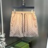 DB014-014-010-01 DB014010 High Quality Shorts