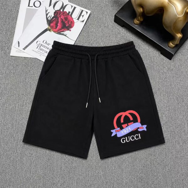 DB016-016-01-02 DB01601 High Quality Shorts