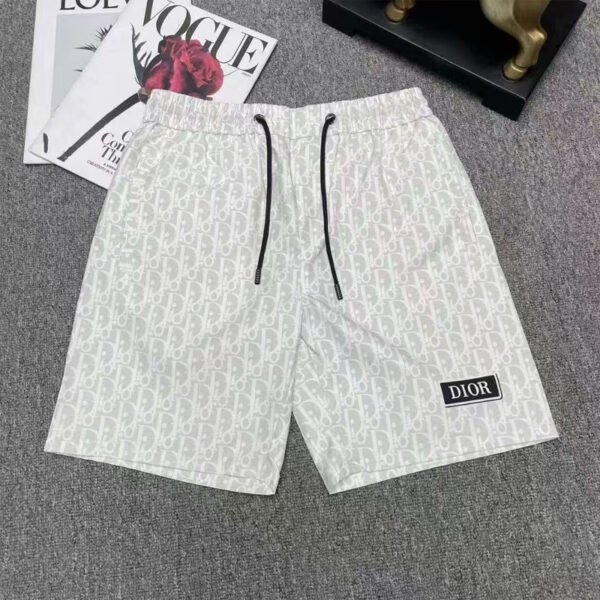DE00202 High Quality Shorts