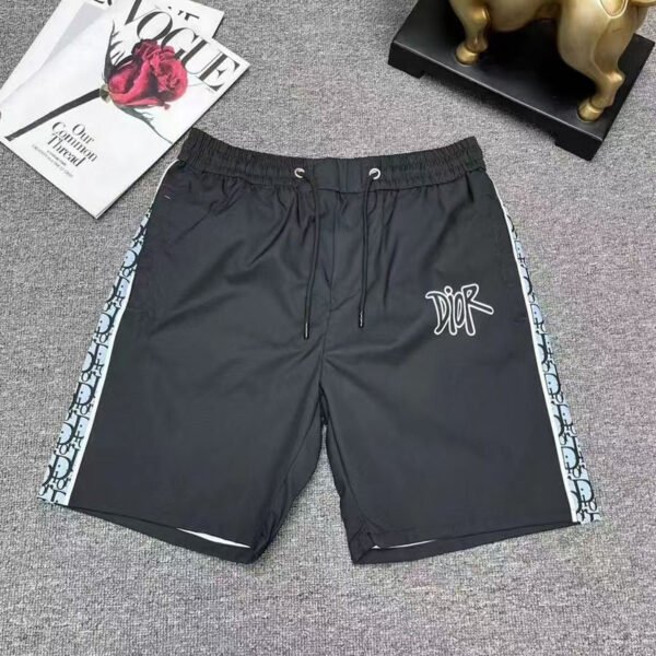 DE00602 High Quality Shorts