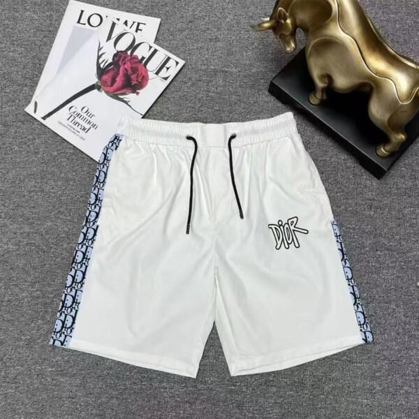 DE00602 High Quality Shorts