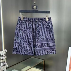 DE00701 High Quality Shorts