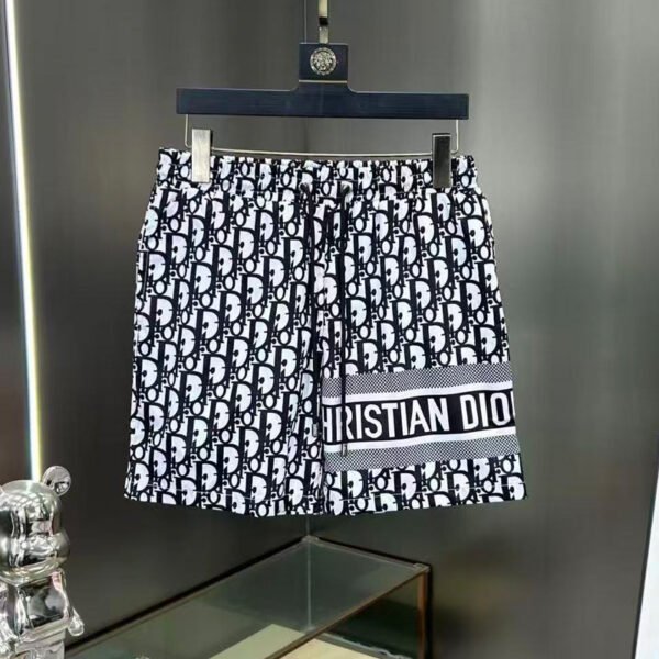 DE00703 High Quality Shorts