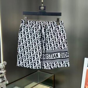 DE00703 High Quality Shorts