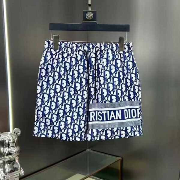DE00703 High Quality Shorts