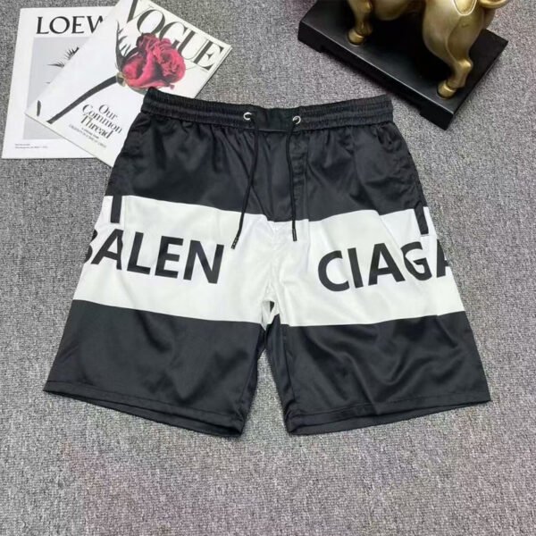 DG001-001-01-01 DG00101 High Quality Shorts