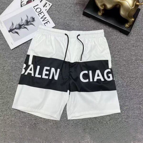 DG001-001-02-01 DG00101 High Quality Shorts