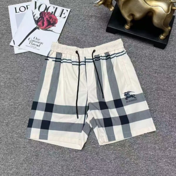 DH002-002-02-01 DH00202 High Quality Shorts