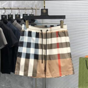 DH003-003-04-01 DH00305 High Quality Shorts