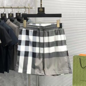 DH003-003-05-01 DH00303 High Quality Shorts