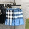 DH003-003-06-01 DH00305 High Quality Shorts