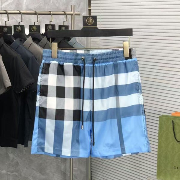 DH003-003-06-01 DH00305 High Quality Shorts