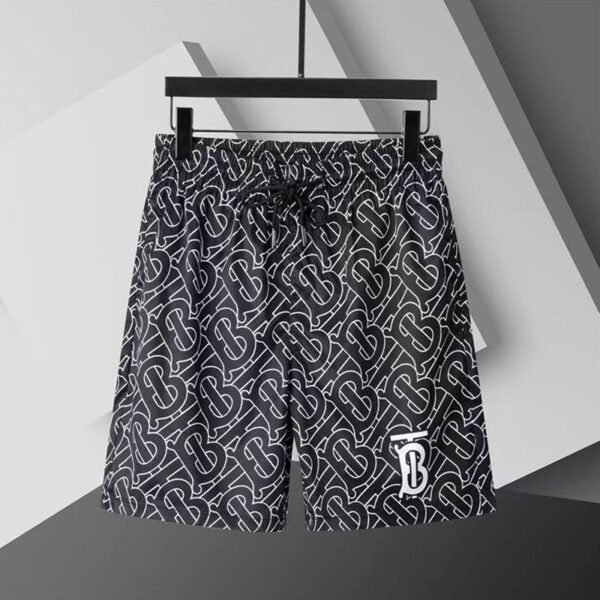 DH004-004-01-01 DH00401 High Quality Shorts