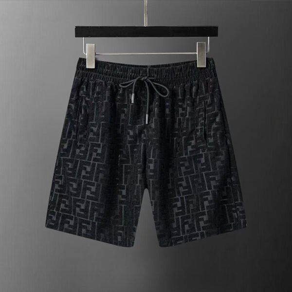 DJ001-001-01-01 DJ00102 High Quality Shorts
