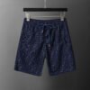 DJ001-001-02-01 DJ00102 High Quality Shorts
