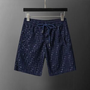 DJ001-001-02-01 DJ00102 High Quality Shorts