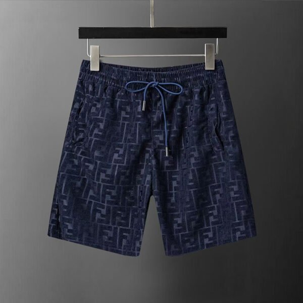 DJ001-001-02-01 DJ00102 High Quality Shorts