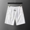 DJ001-001-03-01 DJ00102 High Quality Shorts
