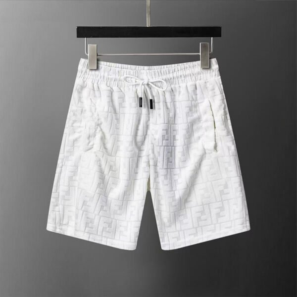 DJ001-001-03-01 DJ00102 High Quality Shorts