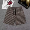 DJ00201 High Quality Shorts
