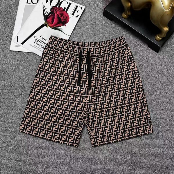 DJ00201 High Quality Shorts