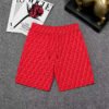 DJ00201 High Quality Shorts