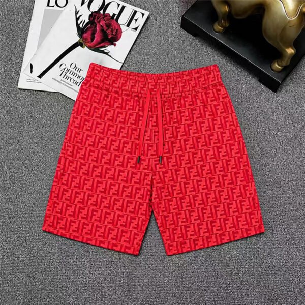 DJ00201 High Quality Shorts