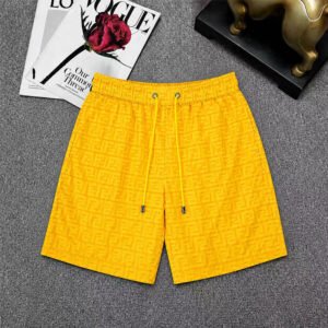 DJ002-002-03-01 DJ00203 High Quality Shorts