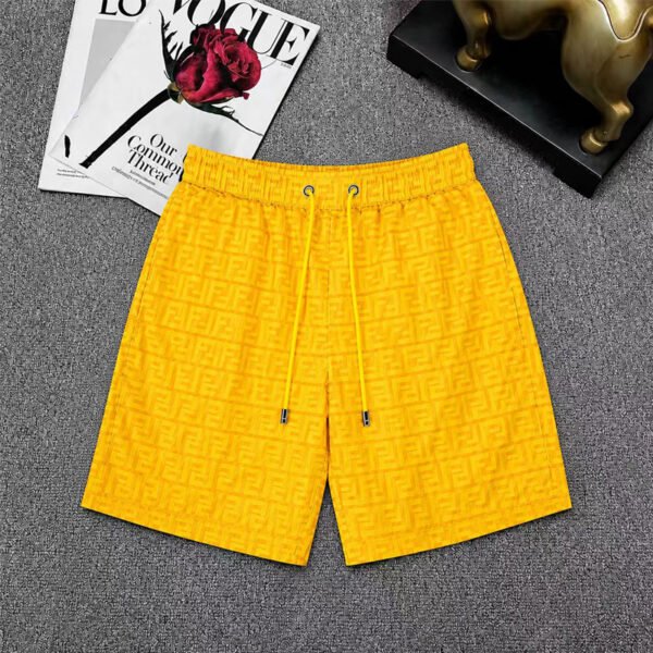 DJ00201 High Quality Shorts