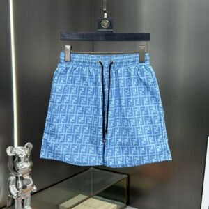 DJ00303 High Quality Shorts