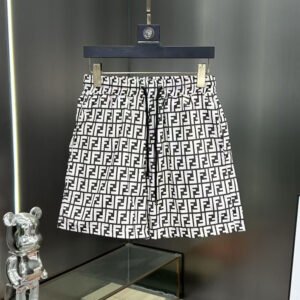 DJ00304 High Quality Shorts
