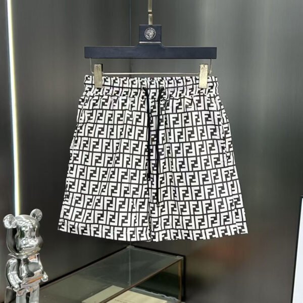 DJ00304 High Quality Shorts