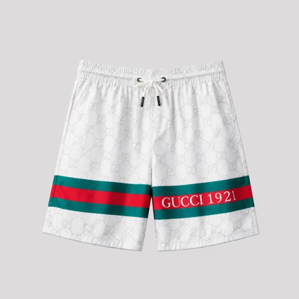 DB00802 High Quality Shorts