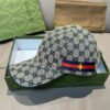 HB00202 High Quality Caps Baseball Hats