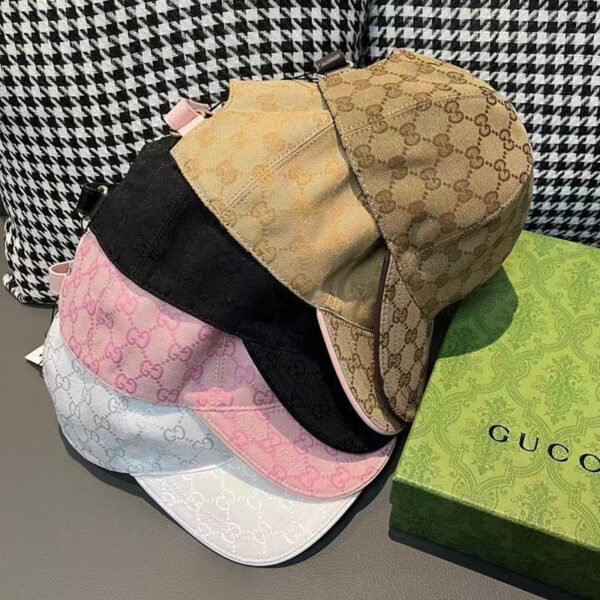 HB00301 High Quality Caps Baseball Hats