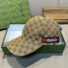 HB00601 High Quality Caps Baseball Hats