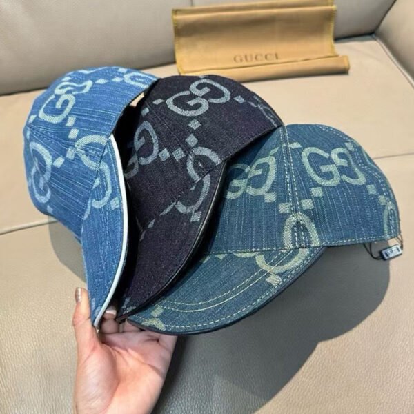 HB013-013-00-01 HB01302 High Quality Caps Baseball Hats