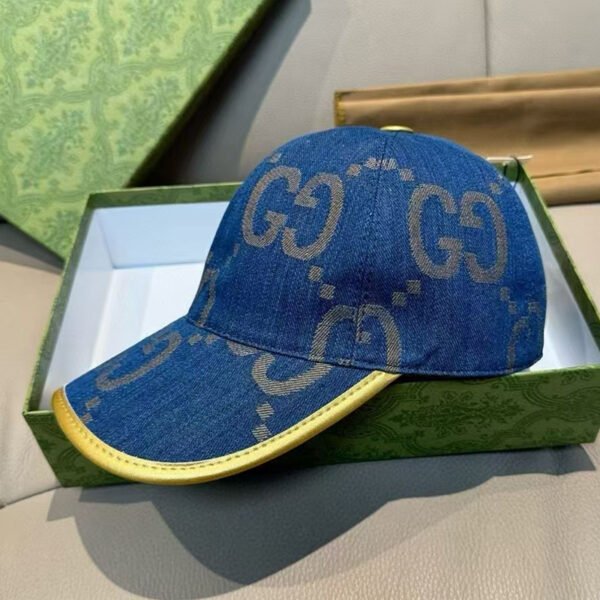 HB01401 High Quality Caps Baseball Hats