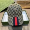 HB01702 High Quality Caps Baseball Hats