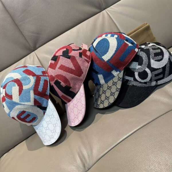HB01801 High Quality Caps Baseball Hats